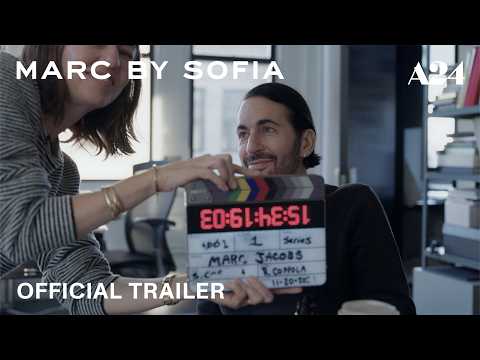 Marc by Sofia