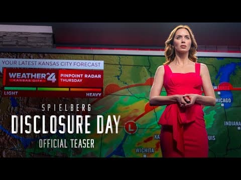 Disclosure Day