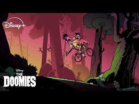 The Doomies | Official Trailer
