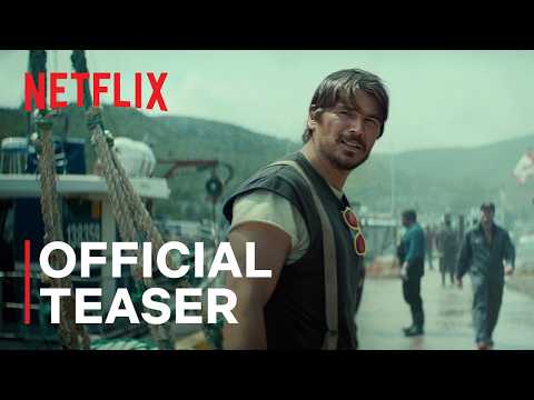 BELOW | Official Teaser