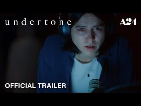 Undertone
